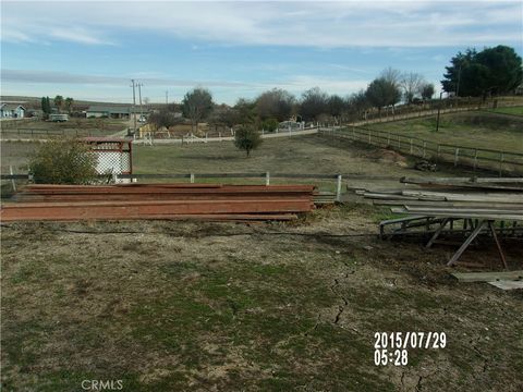 A home in Paso Robles