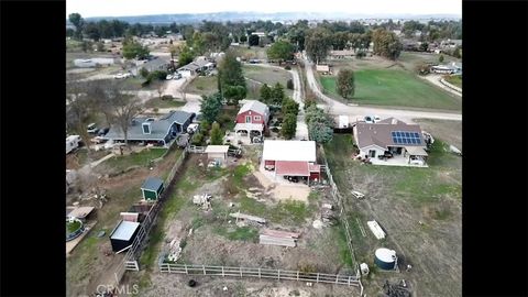 A home in Paso Robles