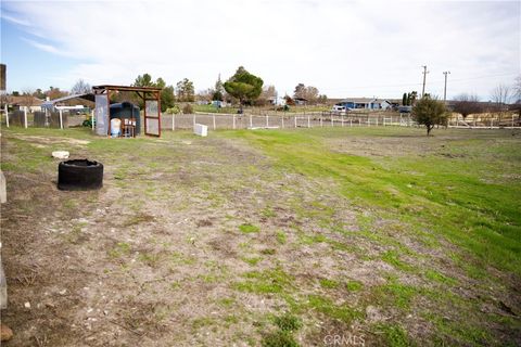 A home in Paso Robles