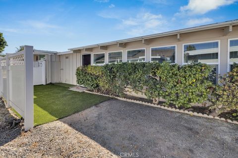 A home in Oceanside