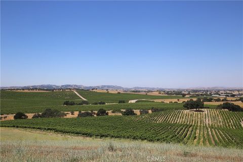 Tiny photo for 14 Rita Street, Paso Robles, CA 93446 (MLS # NS23047579)