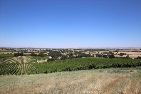 Tiny photo for 14 Rita Street, Paso Robles, CA 93446 (MLS # NS23047579)