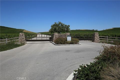 Tiny photo for 14 Rita Street, Paso Robles, CA 93446 (MLS # NS23047579)