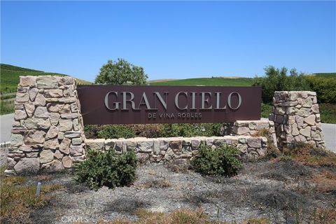 Tiny photo for 14 Rita Street, Paso Robles, CA 93446 (MLS # NS23047579)