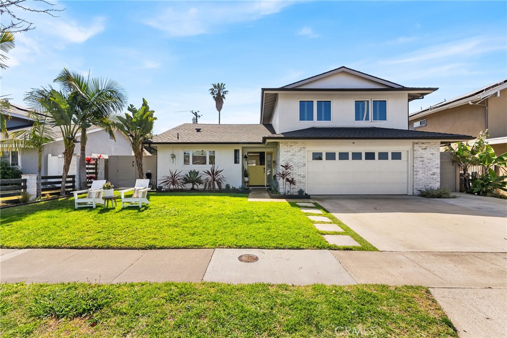 10062 Merrimac Drive