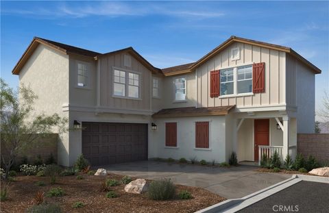 16058 Alamo Court Chino CA 91708