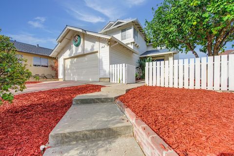 A home in Pittsburg