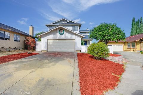 A home in Pittsburg