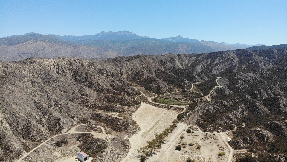 0 Bautista Canyon Road