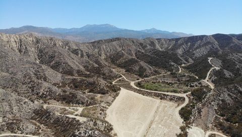0 Bautista Canyon Road Hemet CA 92544