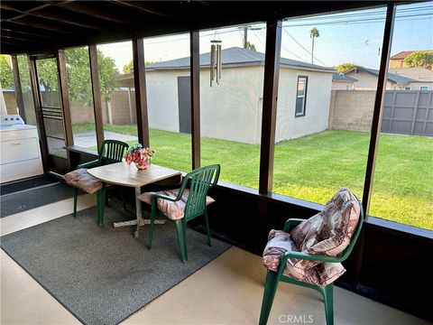 A home in Torrance