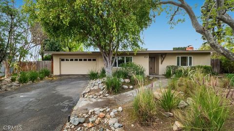 252 Blaisdell Drive Claremont CA 91711
