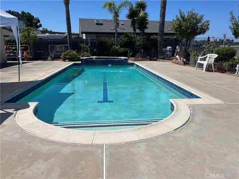 A home in San Diego