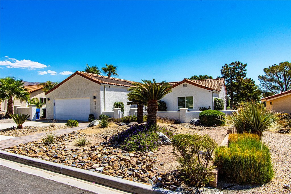 View Desert Hot Springs, CA 92240 house