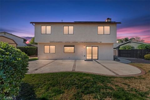 A home in Menifee