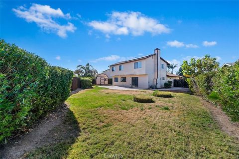 A home in Menifee