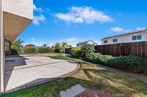 A home in Menifee