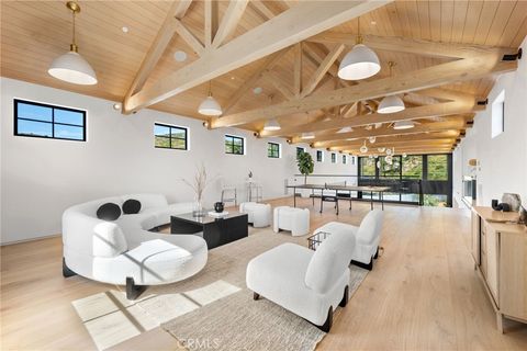 A home in Westlake Village