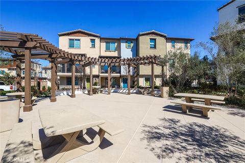 A home in Oceanside