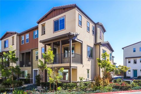 A home in Oceanside