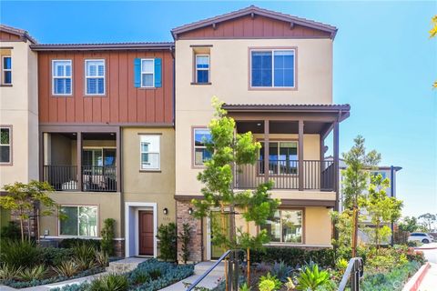 A home in Oceanside