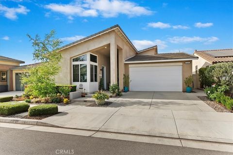 A home in Beaumont