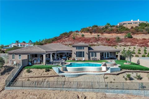 A home in Murrieta