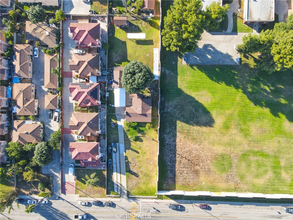 3903 Gilman Road
