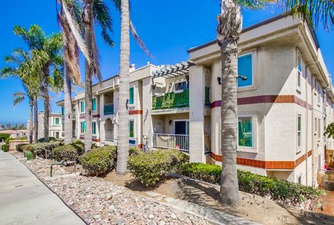 A home in San Diego