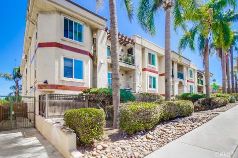 A home in San Diego