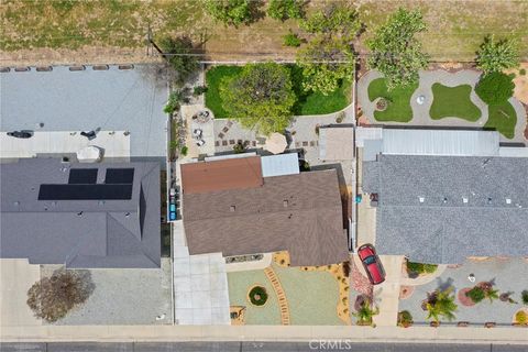 A home in Menifee