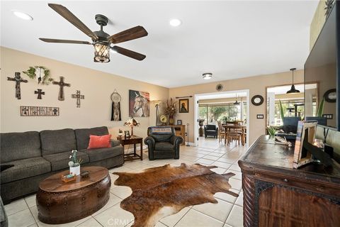 A home in Menifee