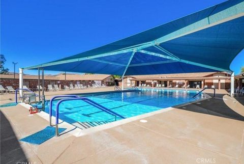 A home in Menifee