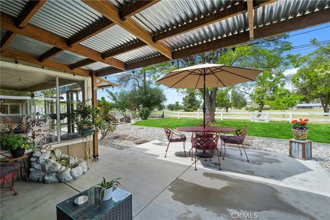 A home in Menifee