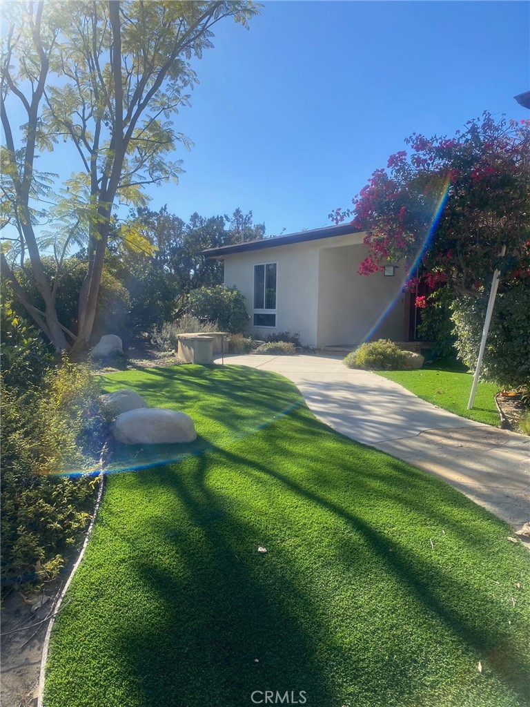3945 Bon Homme Road