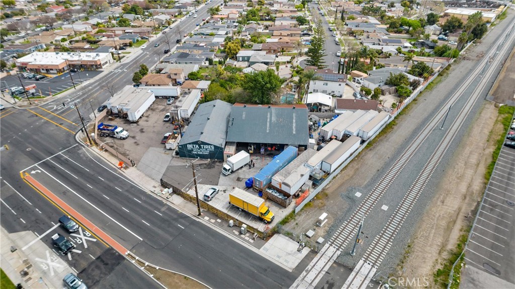 711 N Fairview Street