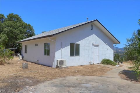 A home in Mariposa