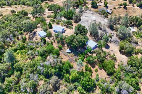 A home in Mariposa