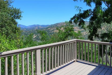 A home in Mariposa