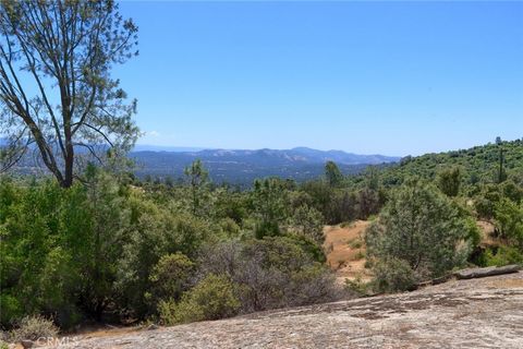 A home in Mariposa