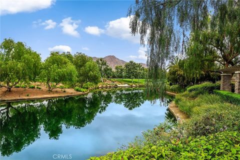 A home in Menifee