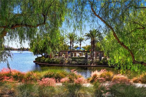 A home in Menifee