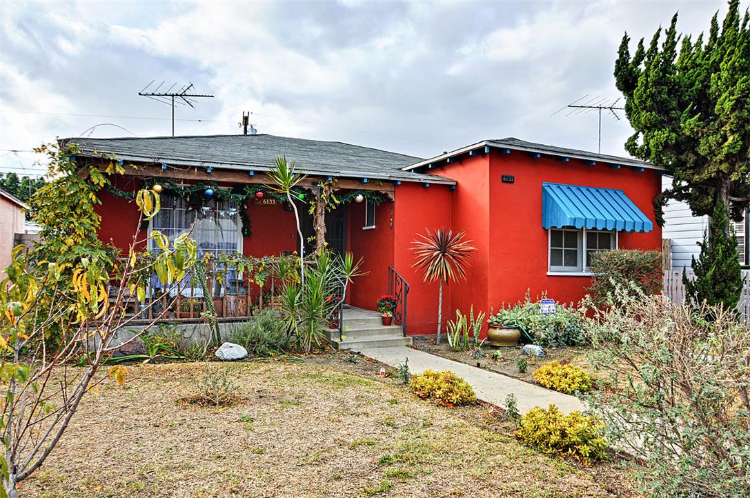 North Long Beach (NLB) - Residential