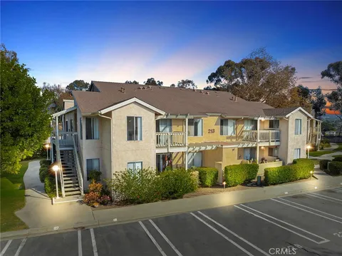 213 Diamond Way Unit 227, Vista, CA 92083 - MLS#: SW25053531