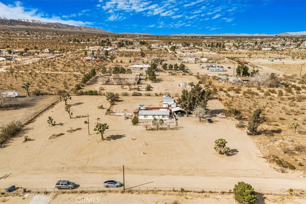 13378 Paramount Road