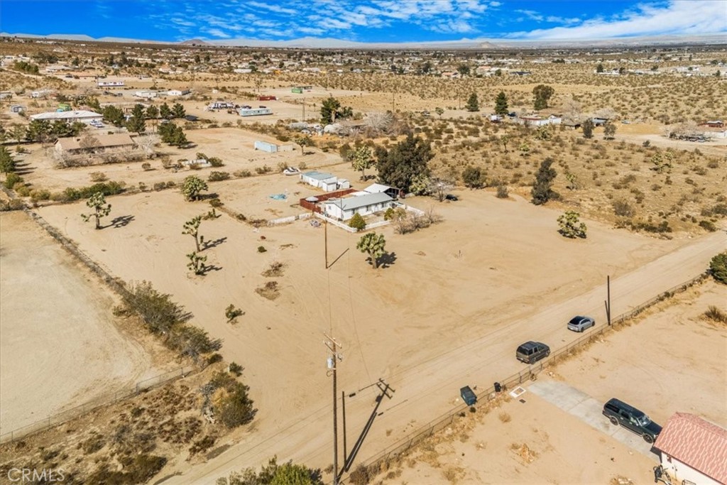 13378 Paramount Road