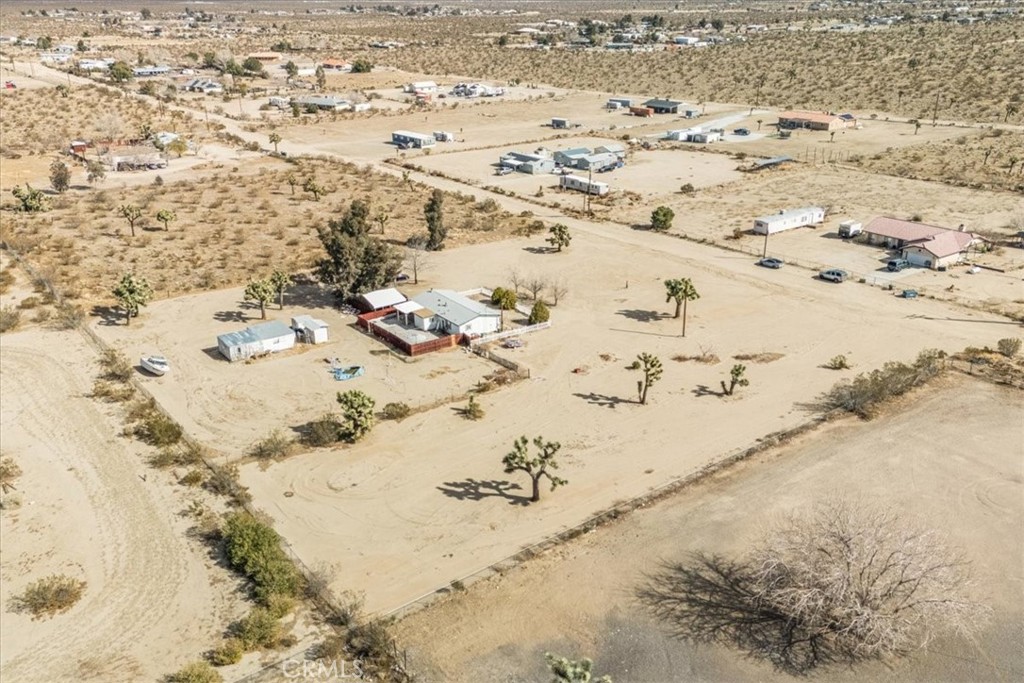 13378 Paramount Road