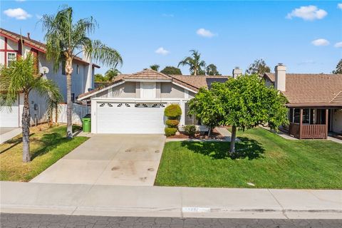 A home in Murrieta