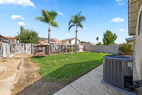 A home in Murrieta