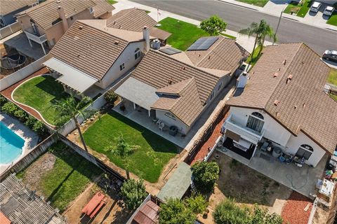 A home in Murrieta